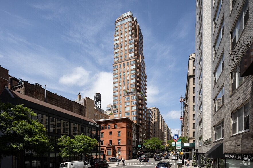 More Photos Of 1136-1146 Madison Ave, New York Apartments For Lease