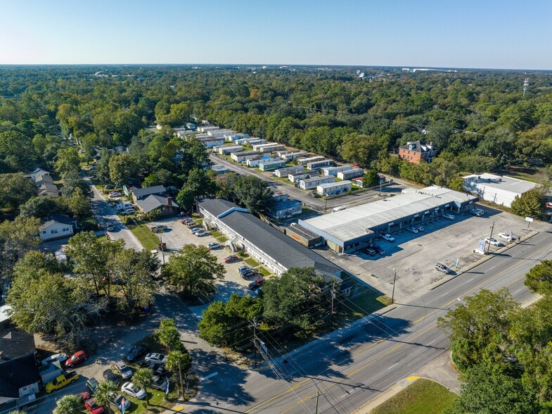 More Photos Of , Charleston Multifamily For Sale