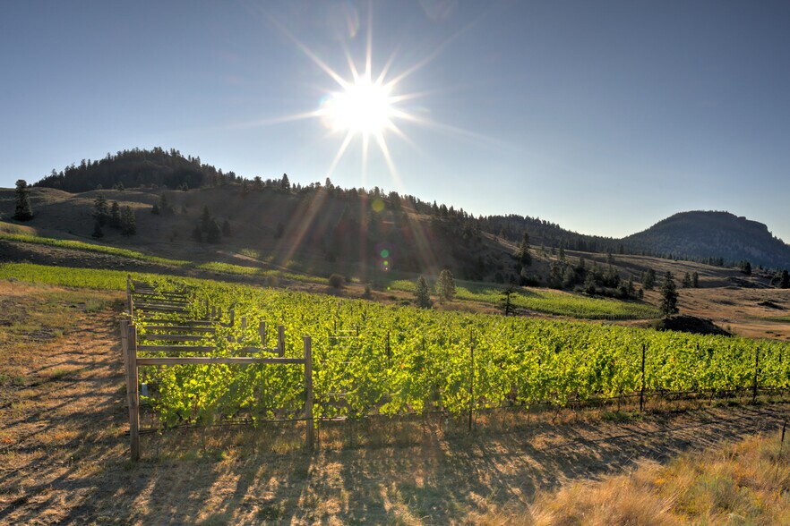 More Photos Of 26405 Garnet Valley Rd, Summerland Land For Sale