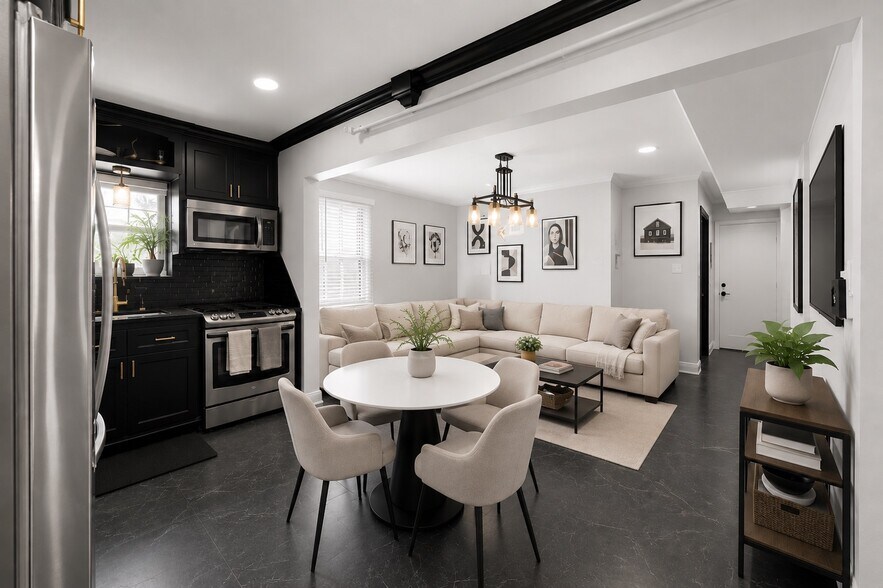 More Photos Of 609 Sealy St, Galveston Apartments For Sale