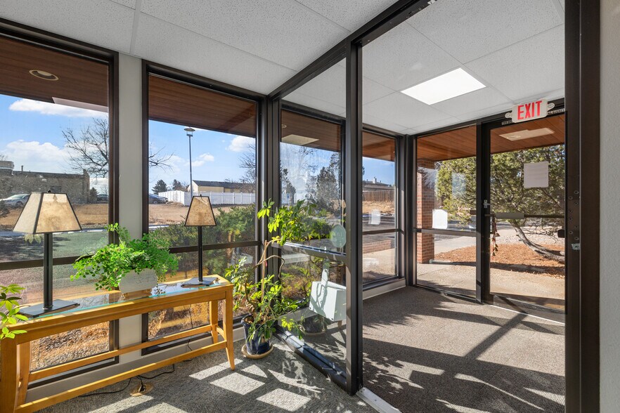 More Photos Of 5320 Education Dr, Cheyenne Office For Sale