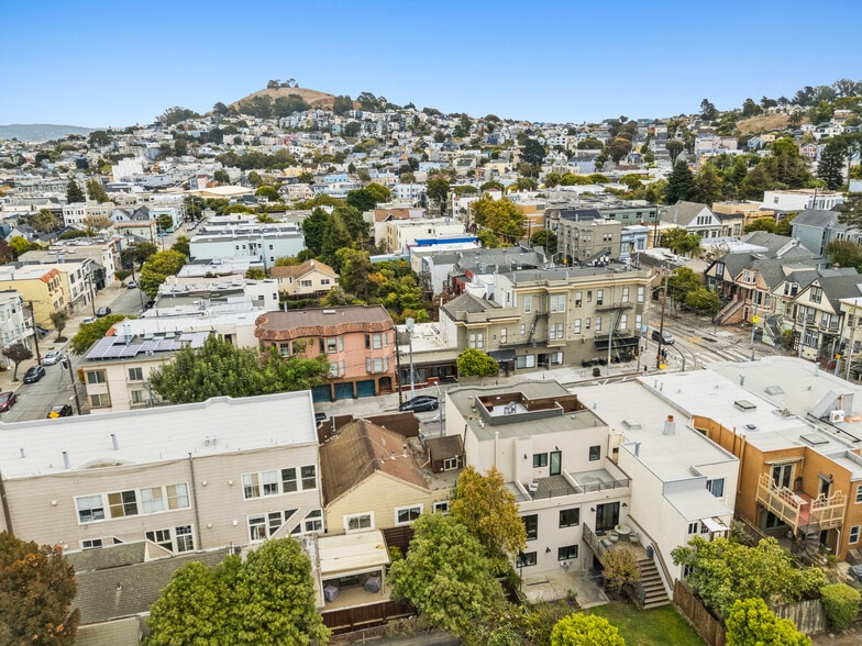 More Photos Of 1781-1785 Church St, San Francisco Restaurant For Lease