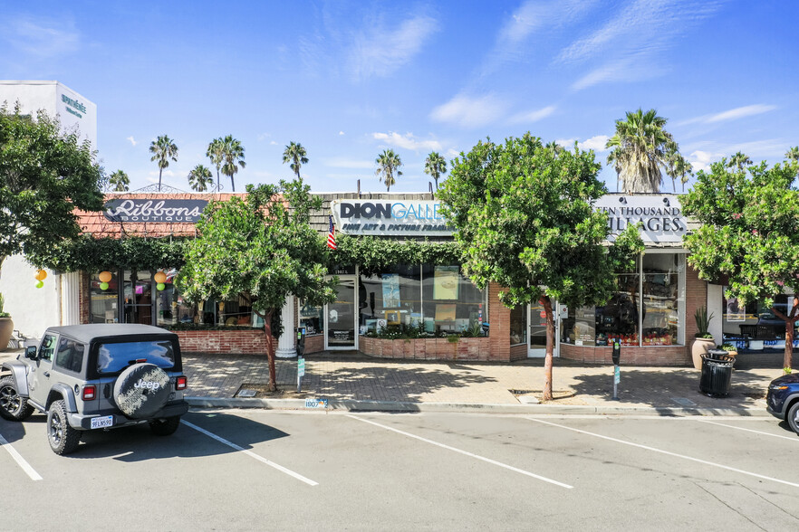 Primary Photo Of 1907-1909 S. Catalina Avenue, Redondo Beach General Retail For Sale