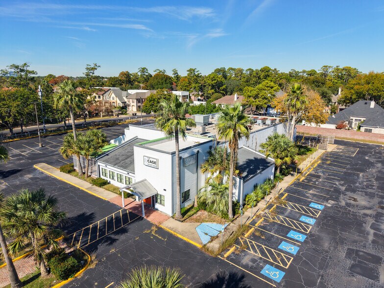 More Photos Of 9350 Westheimer Rd, Houston Land For Lease