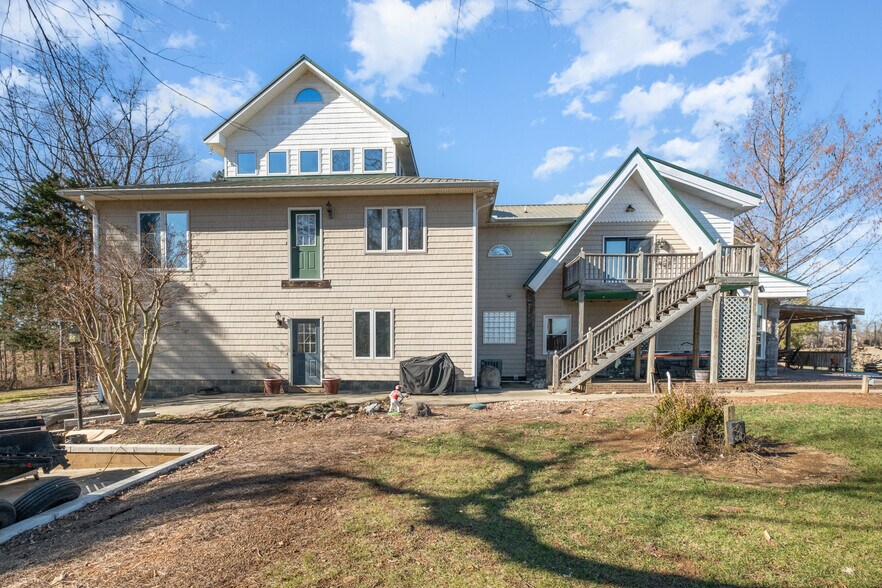 More Photos Of 243 Jarab Hill Ln, Statesville Land For Sale
