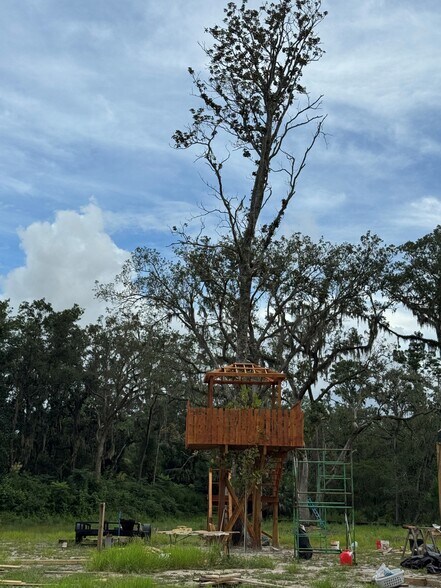 More Photos Of 3615 Hwy 17 S, Brunswick Land For Lease