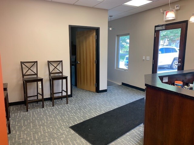 More Photos Of 1006 Ash St, Eudora Loft Creative Space For Lease