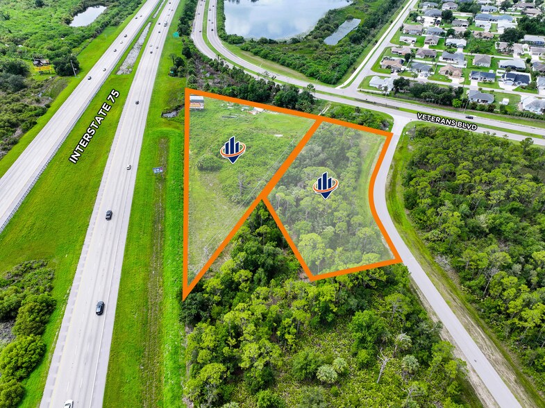 More Photos Of 20598 Veterans, Arcadia Land For Sale