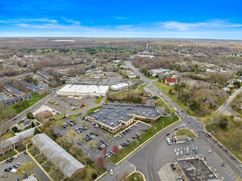 More Photos Of 2100 Corlies Ave, Neptune Medical For Sale