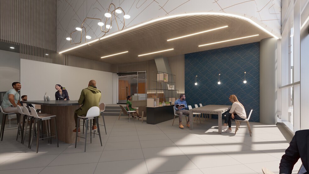 More Photos Of 455 Massachusetts Ave NW, Washington Office For Lease