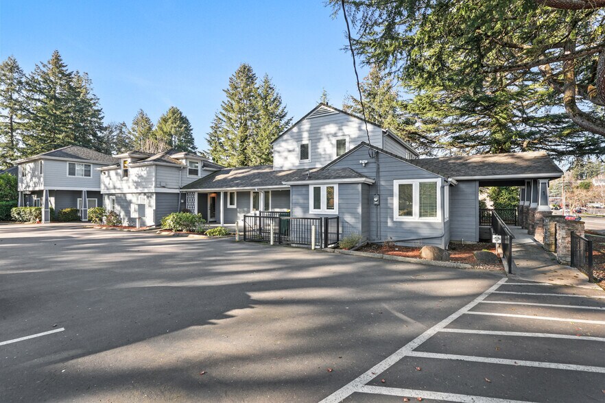 Primary Photo Of 6500 SW Beaverton-Hillsdale Hwy, Portland Office For Sale