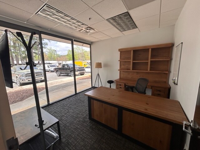 More Photos Of 825 Franklin Ct SE, Marietta Distribution For Lease