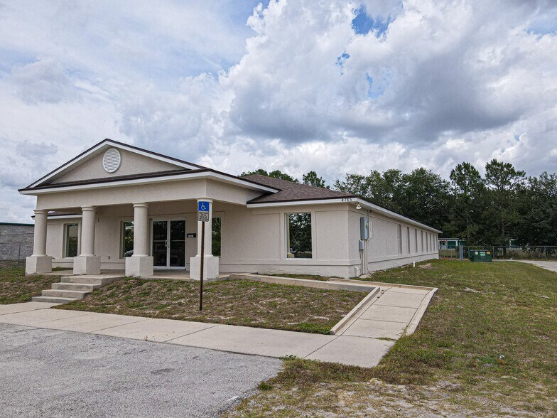 More Photos Of 4785 SE 102nd Pl, Belleview Medical For Sale