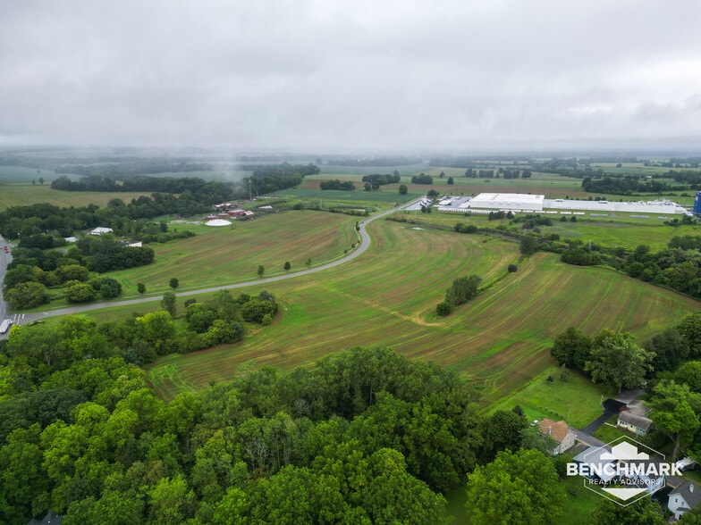 More Photos Of 1 Horseshoe Blvd, Avon Land For Sale