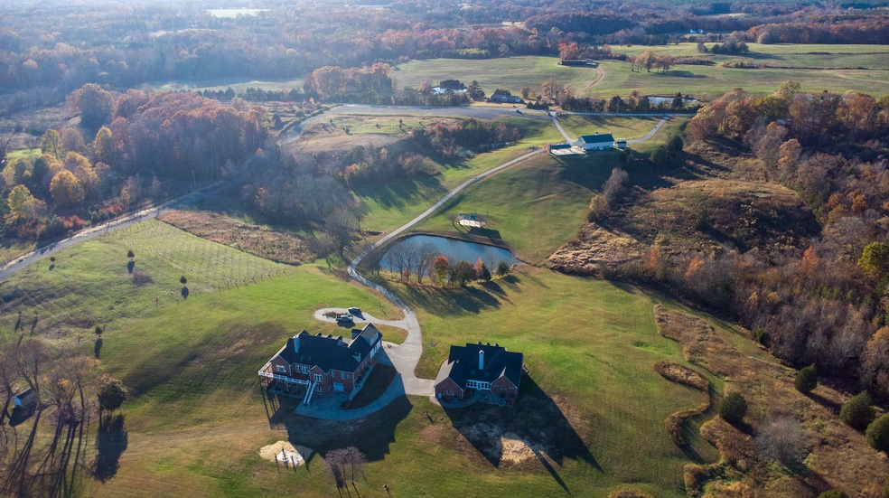 More Photos Of 670 Wyo Rd, Mocksville Specialty For Sale