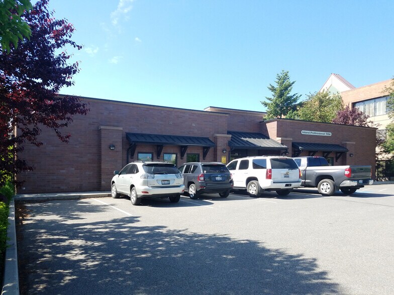 More Photos Of 25 W Cataldo Ave, Spokane Office For Sale