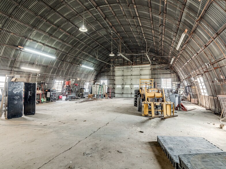 More Photos Of , El Reno Industrial For Sale