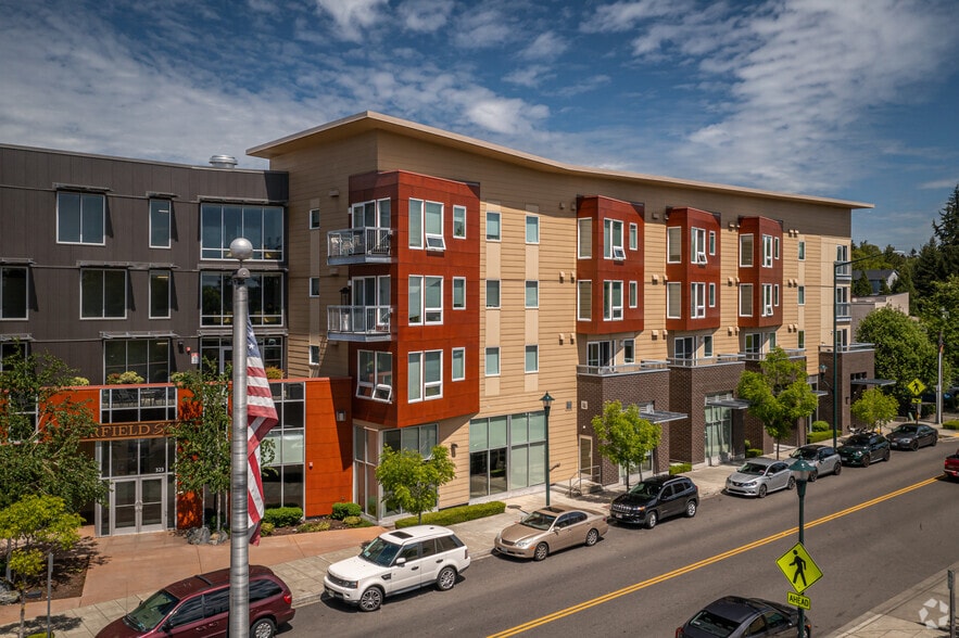 More Photos Of 323 Garfield St S, Parkland Apartments For Lease