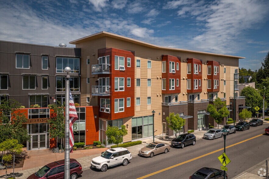 More Photos Of 323 Garfield St S, Parkland Apartments For Lease