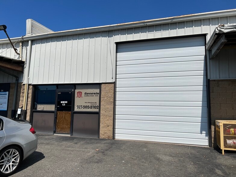 More Photos Of 1 Madison St, East Rutherford Manufacturing For Lease