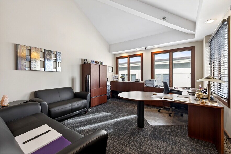 More Photos Of 6718 Loop Rd, Dayton Loft Creative Space For Sale