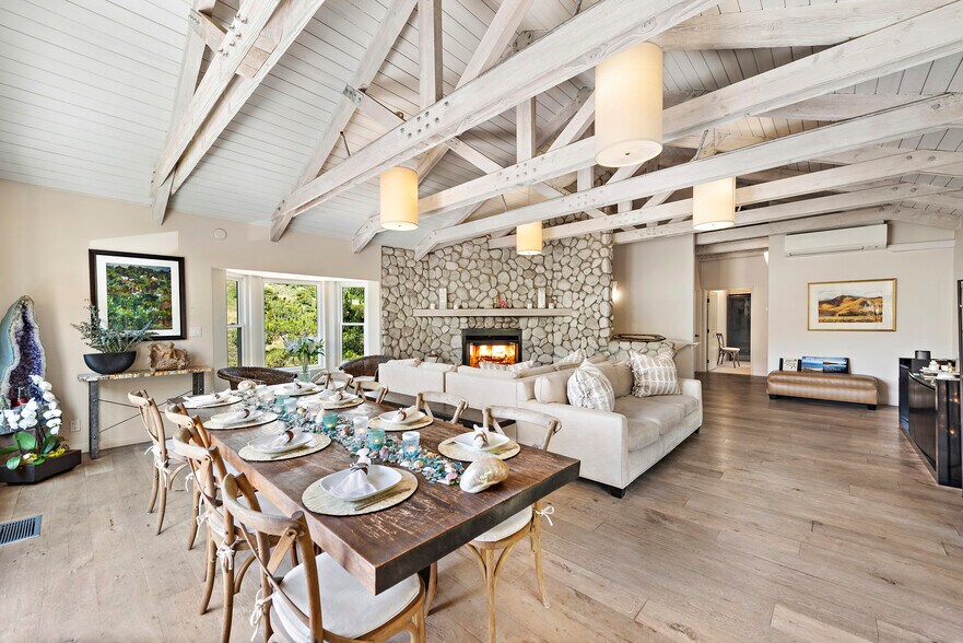 Primary Photo Of 21095 Raquel Rd, Laguna Beach Specialty For Sale