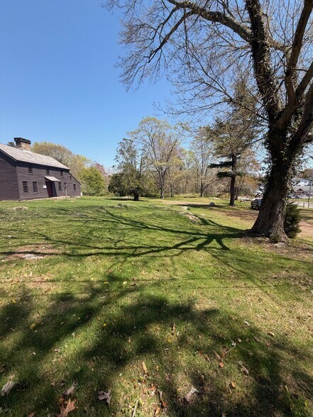 More Photos Of 1405,1445, 1469 Boston Post Rd, Old Saybrook Land For Sale