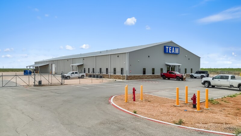 More Photos Of 196 Allen Brown Rd, Odessa Warehouse For Sale