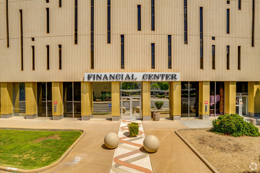 More Photos Of 3443 N Central Ave, Phoenix Office For Lease