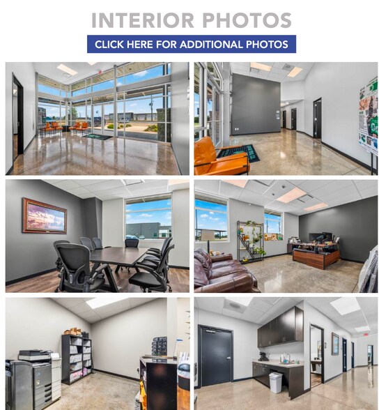 More Photos Of 30011 Binford Park Rd, Waller Warehouse For Sale