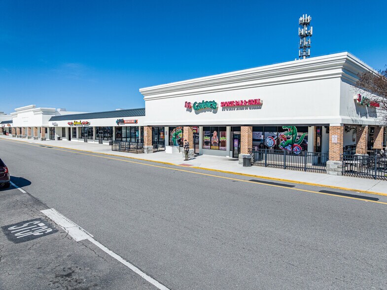 More Photos Of 5218-5280 Providence Rd, Virginia Beach Unknown For Lease