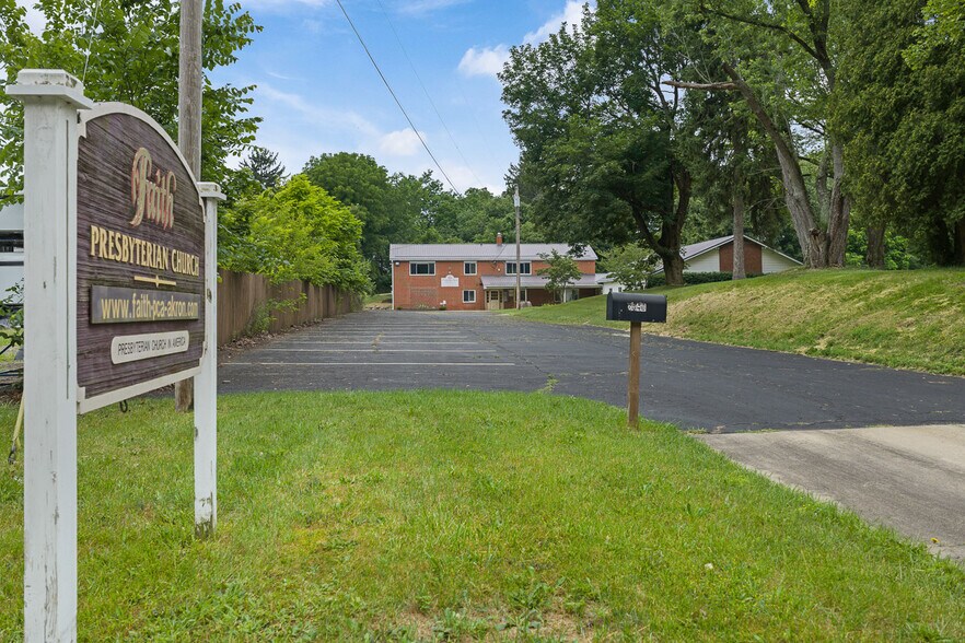 More Photos Of 2540 S Main St, Coventry Township Land For Sale