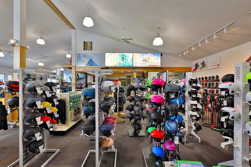 More Photos Of 3429 US Route 4, Killington Storefront Retail Office For Sale