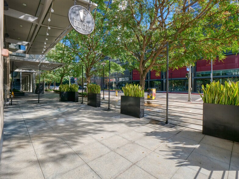 More Photos Of 1155 S Grand Ave, Los Angeles Apartments For Lease