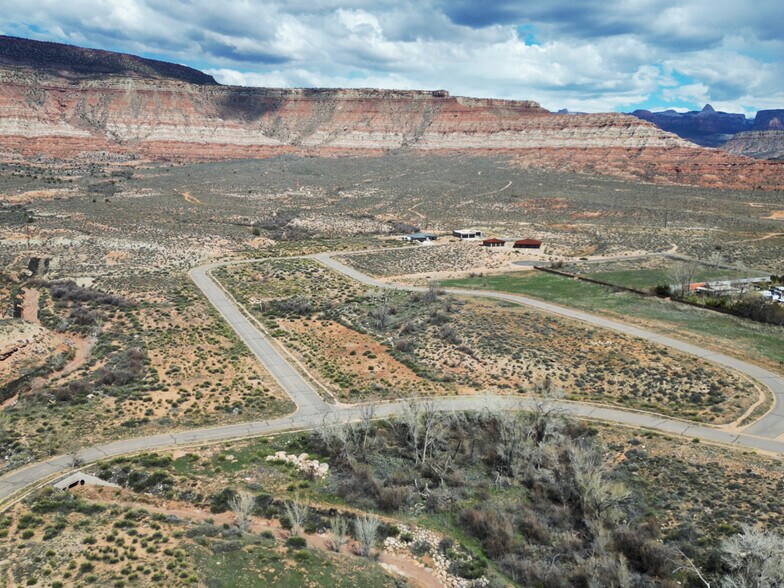 More Photos Of North Sierra Bella, Virgin Land For Sale