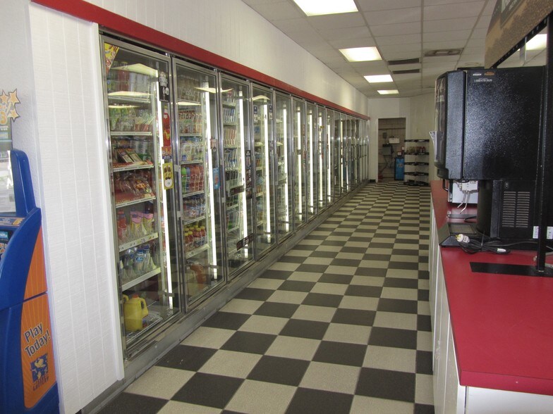 More Photos Of 10446 Ih 37, Corpus Christi Convenience Store For Sale