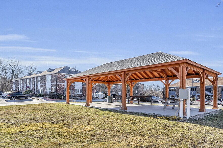 More Photos Of 2-4 Mary E Clark Dr, Hampstead Medical For Sale