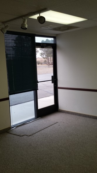 More Photos Of 2360 E Calvada Blvd, Pahrump Medical For Sale