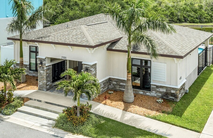 More Photos Of 2108 Sebring Pl, Clearwater Multifamily For Sale