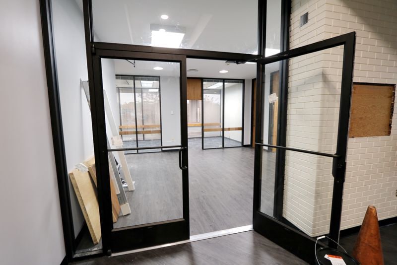 More Photos Of 400 Memorial Drive Ext, Greer Office For Lease