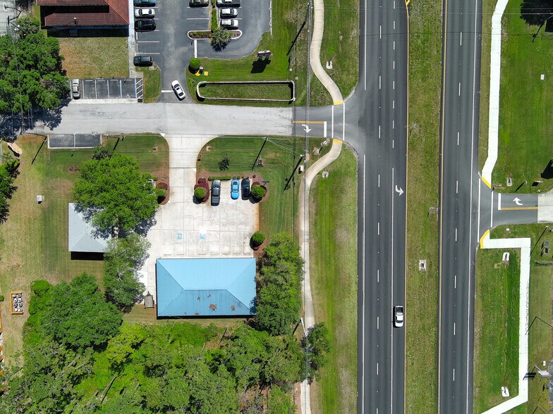 More Photos Of 4720 E Moody Blvd, Bunnell Freestanding For Sale