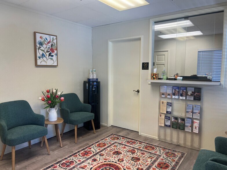 More Photos Of 935 Trancas St, Napa Medical For Sale