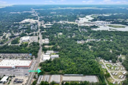 More Photos Of Pass Rd, Gulfport Land For Sale