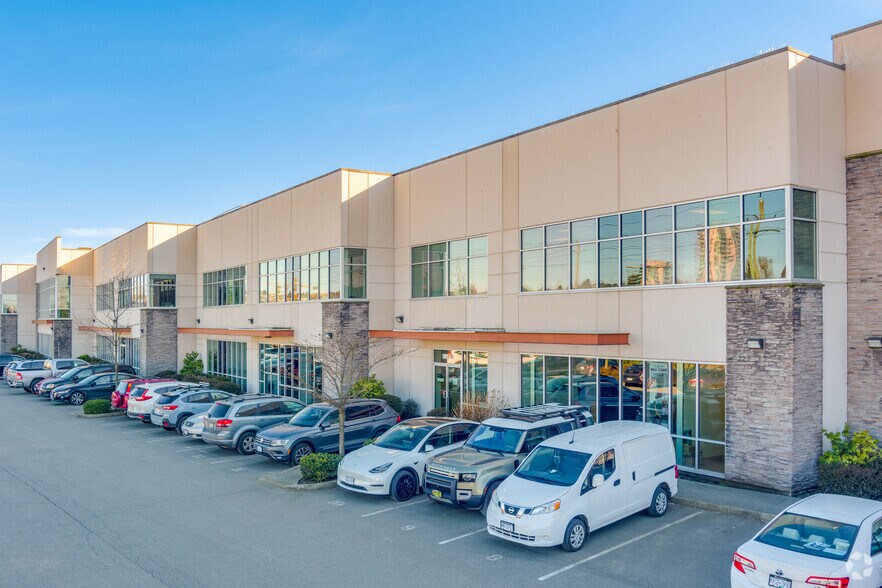 Primary Photo Of 500-550 E Kent Av S, Vancouver Warehouse For Sale