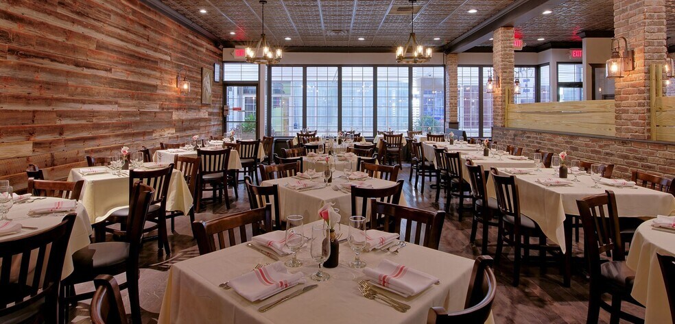 Primary Photo Of 111 Bedford Rd, Armonk Storefront Retail Office For Lease