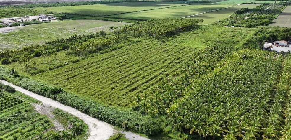 More Photos Of , Homestead Land For Sale