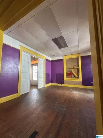 More Photos Of 7315 1st Ave N, Birmingham Office Residential For Sale
