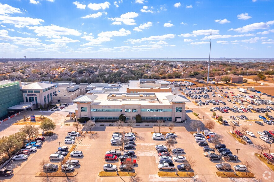 More Photos Of 3142 Horizon Rd, Rockwall Medical For Lease
