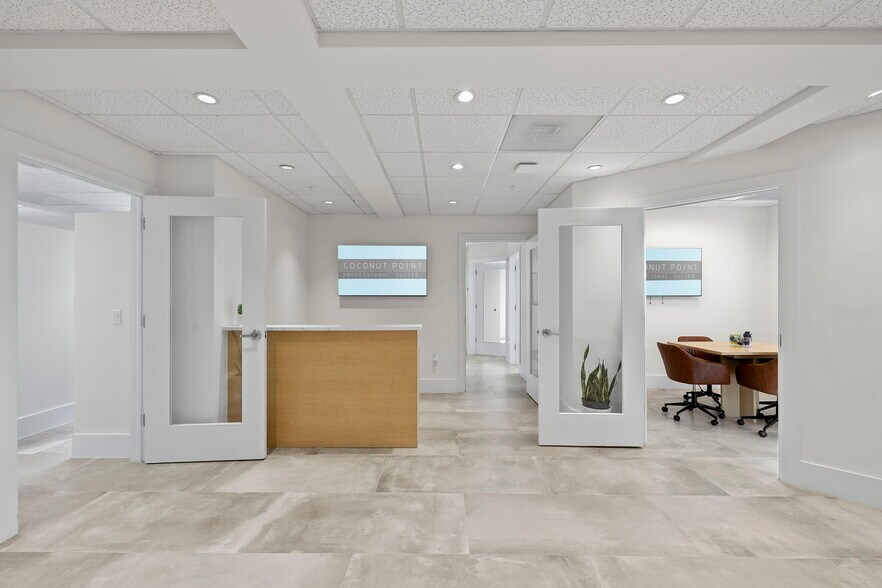 More Photos Of 23150 Fashion Dr, Estero Storefront Retail Office For Lease