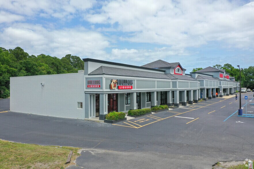 Primary Photo Of 2714 Osborne Rd, Saint Marys Unknown For Lease